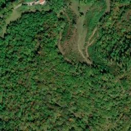Satellite imagery of Ferguson Ridge, US