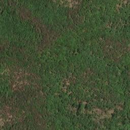 Satellite imagery of Dickenson Ridges, US