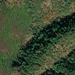 Satellite imagery of Dickenson Ridges, US
