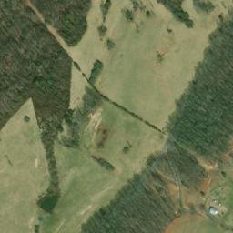 Satellite imagery of Harris Mine, US