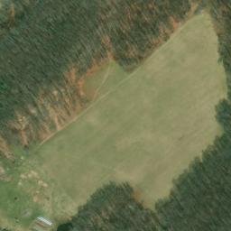 Satellite imagery of Harris Mine, US