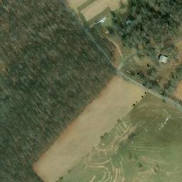 Satellite imagery of Harris Mine, US