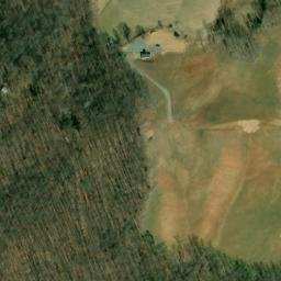 Satellite imagery of Pea Ridge, US