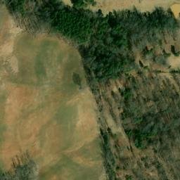 Satellite imagery of Pea Ridge, US