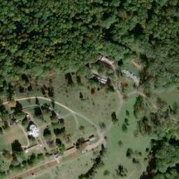 Satellite imagery of Monticello, US