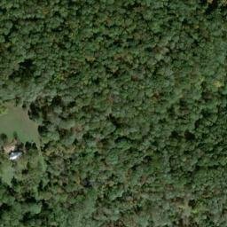 Satellite imagery of Monticello, US