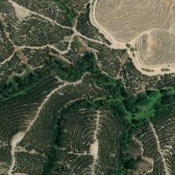 Satellite imagery of survey_point, PT