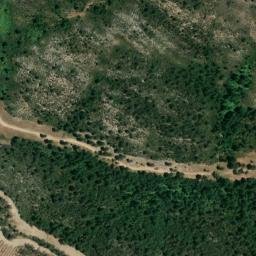 Satellite imagery of survey_point, PT