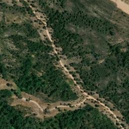 Satellite imagery of survey_point, PT