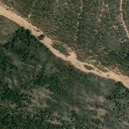 Satellite imagery of survey_point, PT
