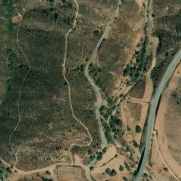 Satellite imagery of survey_point, PT