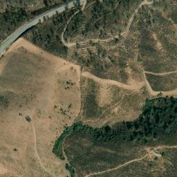 Satellite imagery of survey_point, PT