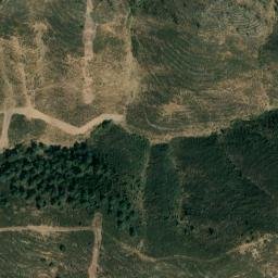 Satellite imagery of survey_point, PT