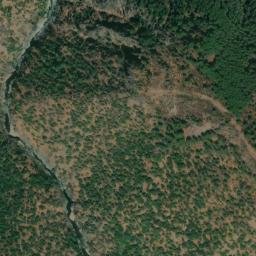 Satellite imagery of Panderón de los Mansos, ES
