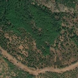 Satellite imagery of Panderón de los Mansos, ES