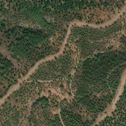 Satellite imagery of Panderón de los Mansos, ES