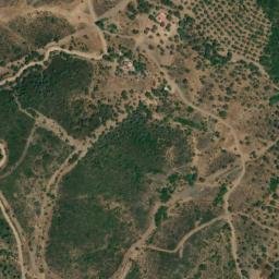 Satellite imagery of Cerro de la Calera, ES