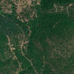 Satellite imagery of Cerro de la Calera, ES