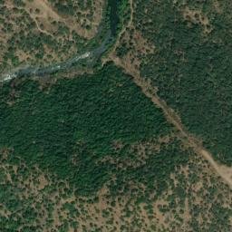 Satellite imagery of Cerro de la Casquera, ES