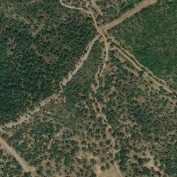 Satellite imagery of Cerro de la Casquera, ES