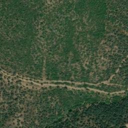 Satellite imagery of Cerro de la Casquera, ES