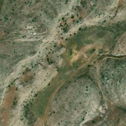 Satellite imagery of Cerro de los Miravetes, ES
