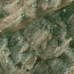 Satellite imagery of Cerro de los Miravetes, ES