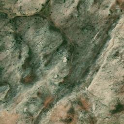 Satellite imagery of Cerro de los Miravetes, ES