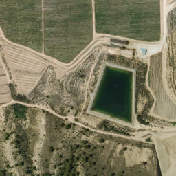 Satellite imagery of Sierra Manzanete, ES