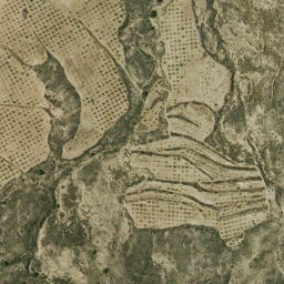 Satellite imagery of Sierra Manzanete, ES