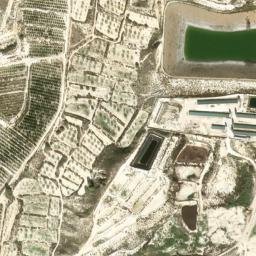 Satellite imagery of Sierra de Cristo, ES