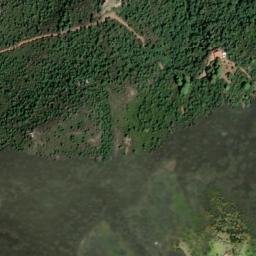 Satellite imagery of Capo Raisigelbi, IT
