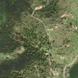 Satellite imagery of Capo Raisigelbi, IT