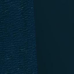 Satellite imagery of Punta di Pellaro, IT