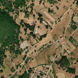 Satellite imagery of Amygdaliá, GR