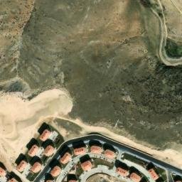 Drone Görünümü