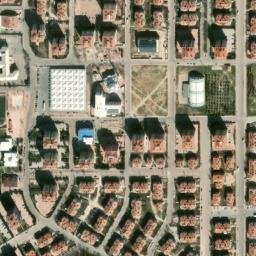Drone Görünümü
