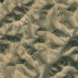 Satellite imagery of Layarkhdag. Khrebet, TM