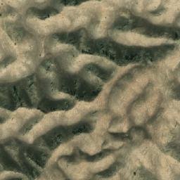 Satellite imagery of Layarkhdag. Khrebet, TM