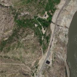 Satellite imagery of Kōh-e Labgard, AF