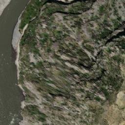 Satellite imagery of Kōh-e Labgard, AF