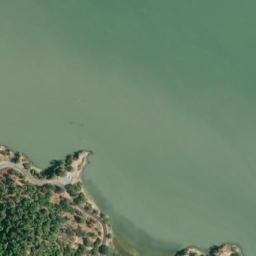Satellite imagery of Buckeye Point, US