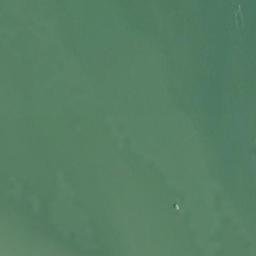 Satellite imagery of China Camp Point, US