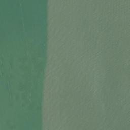 Satellite imagery of China Camp Point, US