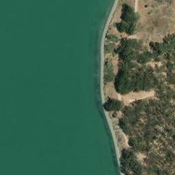 Satellite imagery of Pinole Point, US