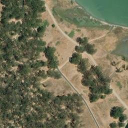 Satellite imagery of Pinole Point, US