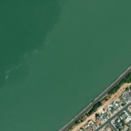 Satellite imagery of Wilson Point, US