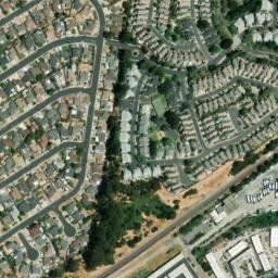 Satellite imagery of Wilson Point, US