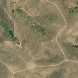 Satellite imagery of Franklin Ridge, US