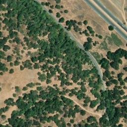 Satellite imagery of Franklin Ridge, US
